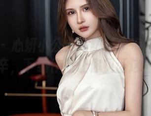 星颜社 – 心妍小公主高跟鞋:步态优雅下的艰辛,下载作品让你见证这一切!