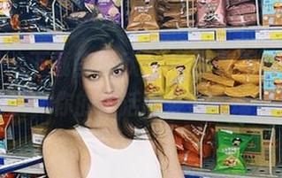 微密圈 – 下载李嘉欣97的油亮图集,之后只能说,你的生活需要显著增油了!