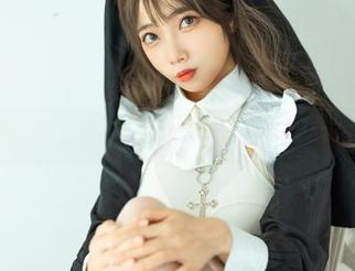 私房梦游:杏仁曲奇与女仆的约定,时光仿佛都慢下来