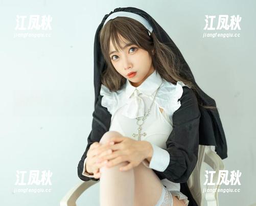 杏仁曲奇 私房梦游:杏仁曲奇与女仆的约定,时光仿佛都慢下来