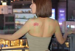 微密圈 – 换上职业装,果儿Victoria再次颠覆你的想象,图集来袭。