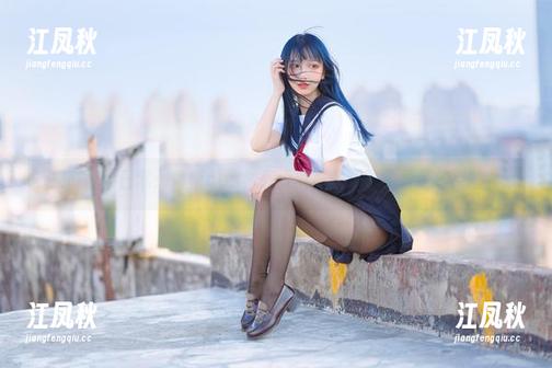 果咩酱w日常：最新cos，感觉我真是见证了奇迹的降临！