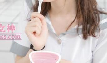 梦丝女神 – 在原图中邂逅花月舞的泳装梦幻,真想捞住这一瞬