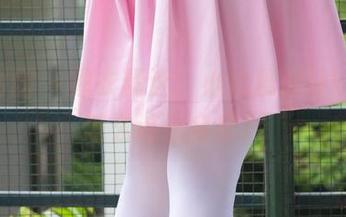 森萝财团 – 睡衣精选:小奶糕Milky,你怎么这么会穿?