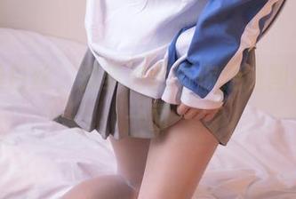 心中的白丝,森萝财团带你走进图片的另一面