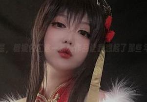 天狼星,椒妮佐仁这一系列作品让我想起了那些年……