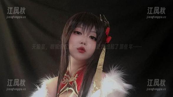 椒妮佐仁 天狼星,椒妮佐仁这一系列作品让我想起了那些年……