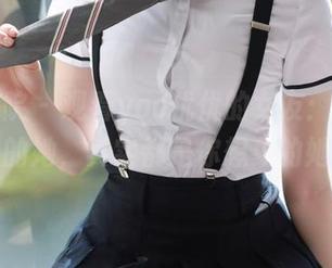 模范学院 – 观看yoo优优的女友：你见过的她，其实都是你想象的她