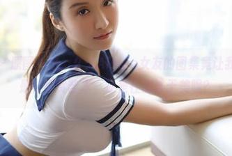 模范学院 – 原图一出,久久Aimee女友的图集竟让我疑惑,我是在欣赏艺术,还是在流连于美呢?