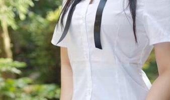 模范学院 – 熊吖BOBO的红裙风情：高清作品，真是眼花缭乱的美丽！
