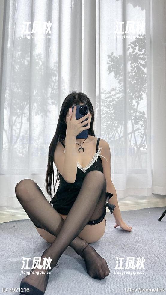 微密圈 - 魅力四射的汤圆可甜了：裸足作品集资源，感受不一样的呼唤