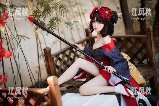 焖焖碳 独角兽婚纱:焖焖碳照片背后的奇妙世界