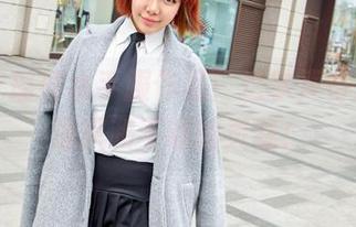 爱丝 – 瑶瑶水手服作品：这掌声背后，是海风和不羁的灵魂！