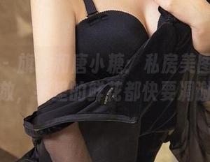 爱尤物 – 旗袍和唐小糖:私房美图让人心花怒放,手里的鲜花都快要凋谢了!
