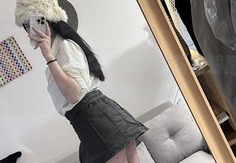 微密圈 – 免费写真!用铃铛猫的眼睛看玫桃泡芙的甜蜜瞬间