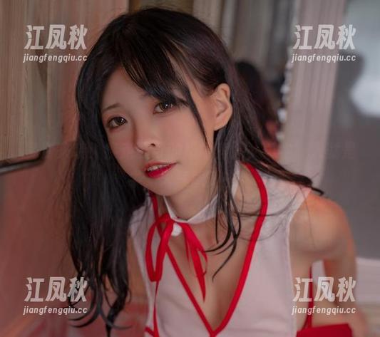 免费来袭！疾走可可的奶牛套图，‘牛’人就是牛，人气飙升中！