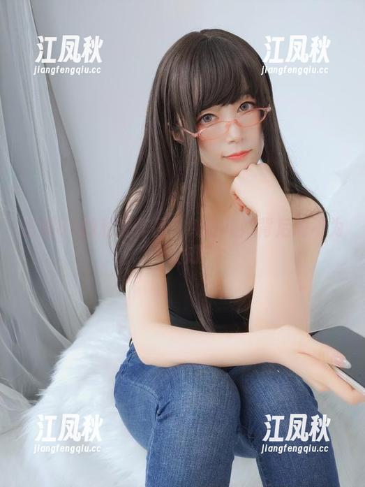 白银81的私房作品：纯白花嫁背后的不为人知