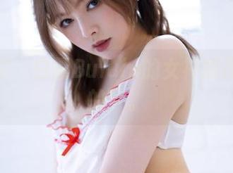美图大赏:白露Bululu的女神瞬间串联你的梦。