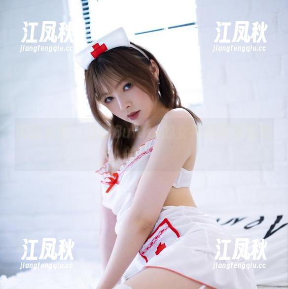 白露Bululu 美图大赏:白露Bululu的女神瞬间串联你的梦。