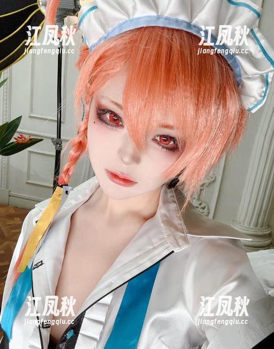 百合欧皇子的小玉旗袍，定制的不只是衣服，还有那股恰到好处的神秘感