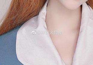 神探火狸狸的女友图集,分享沉迷还是无奈,真是个耐人寻味的选择