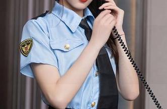 秀人网 – 奶牛风暴来袭!Emily顾奈奈的图包,你绝对不想错过
