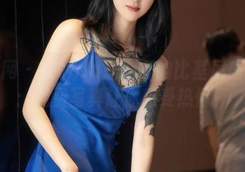 秀人网 – 在Mila豆嘟嘟的比基尼盛筵上:免费写真让你感受热情!