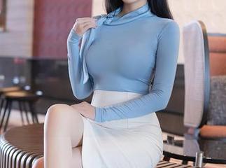 秀人网 – UU阿文的万圣节套图更新：总结一下，万圣节就是能穿得像个鬼还没人说你奇怪！