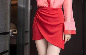 秀人网 – 刘飞儿Faye的定制服,轻松就能引爆你的视觉神经!