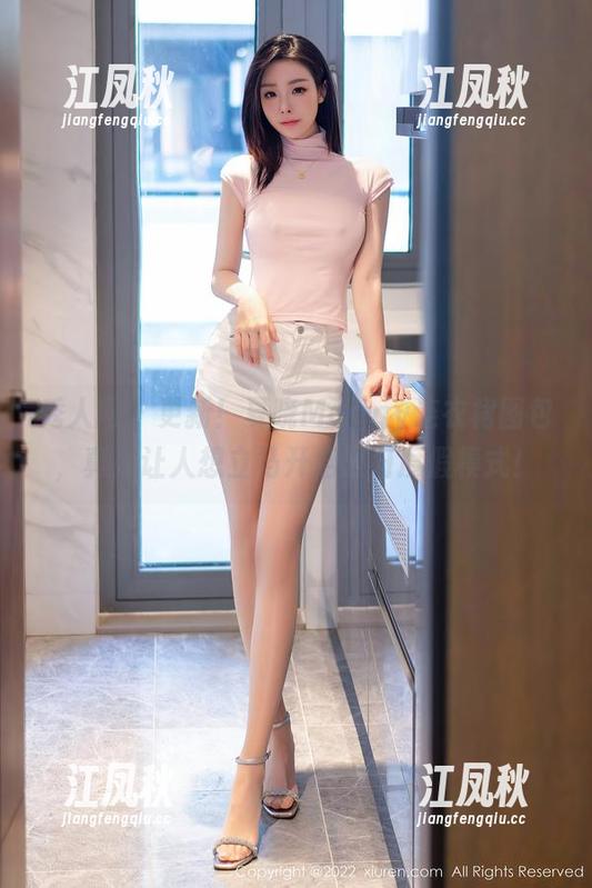 秀人网-夏晓Maggy 秀人网 - 更新!夏晓Maggy连衣裙图包,真是让人想立马开启夏日度假模式!