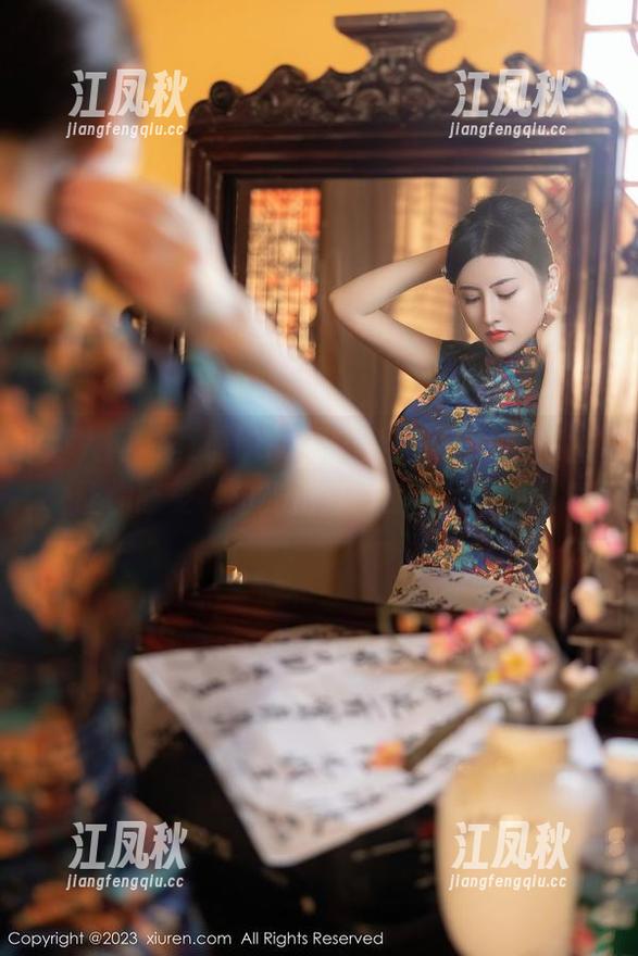 秀人网-夏瑶baby 秀人网 - 夏瑶baby天台全集上线!原图让你感受‘阳光正好’的尴尬瞬间。
