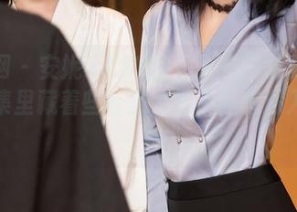 秀人网 – 安妮BABY的奶牛——总觉得她这图集里藏着些什么,忍不住想深入挖掘一下。