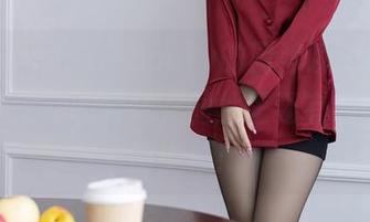 秀人网 – 徐莉芝Booty的厨娘瞬间，原图展现了生活的调味，图片里还有我想象的那道菜！