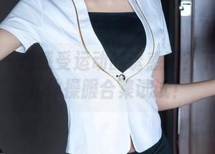 秀人网 – 想感受运动的诱惑吗?下载月酱儿体操服合集试试!