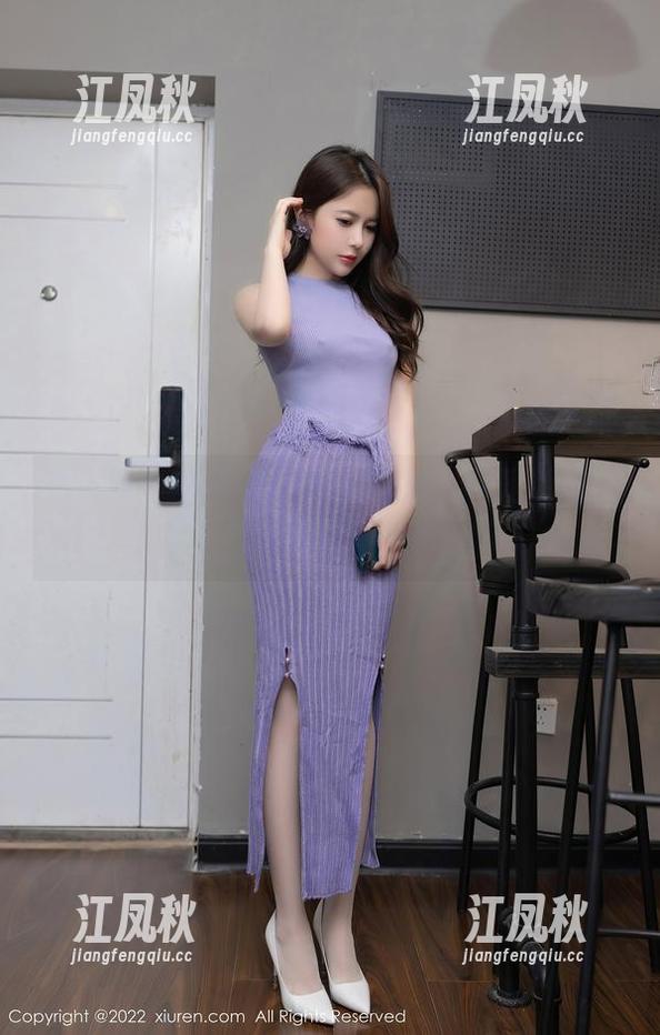 秀人网-李可儿 秀人网 - 李可儿户外作品集,下载指南:自带风和阳光!