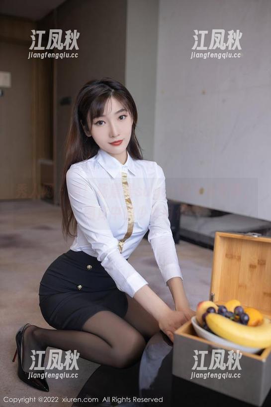 秀人网 - 看！杨晨晨sugar的少女写真，图库中的少女时代