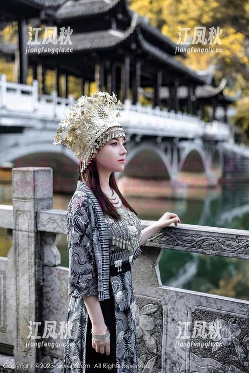 秀人网 - 无圣光的林文文yooki护士照，简直是个惊喜！图片里她那种柔和而坚定的气质，真是让人心动。