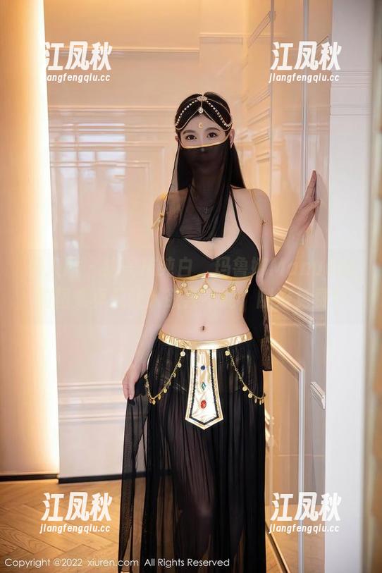 秀人网-玛鲁娜Manuela 秀人网 - 这一抹纯白,玛鲁娜Manuela的图集真是让人欲罢不能,刚好免费!