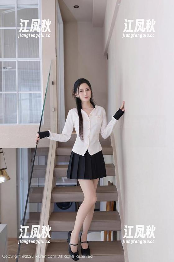 秀人网-鱼子酱Fish 秀人网 - 鱼子酱Fish在线:她的女神写真让我怀疑人生。