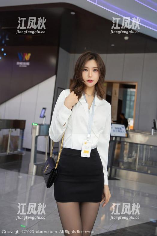 秀人网 - 麦琪绫冰激淋的婚纱时光，美图在线下载，瞬间变身小仙女！