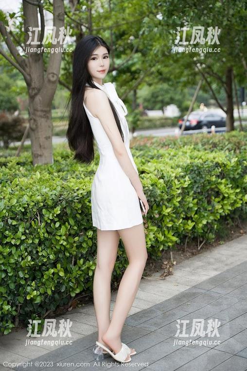 秀人网 - 等不及了！龙女宝宝的夏日美图资源，心跳加速中，感觉有点不妙！