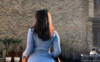 微密圈 – 童小芯的眼镜穿越时空:私拍美图,竟然能看见顽皮的她!