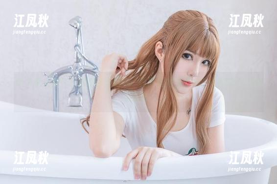羊大真人的白色樱桃体操服——真的是她穿的吗？作品集和原图来揭秘！