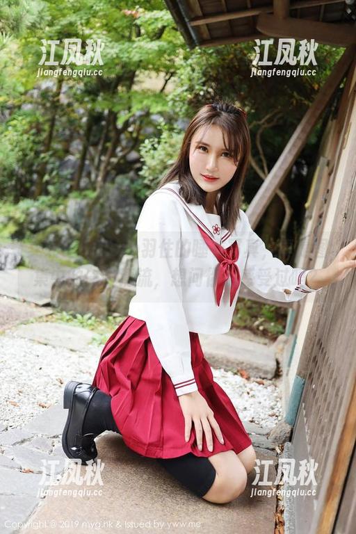 美媛馆-Toro羽住 美媛馆 - Toro羽住的睡衣写真,真是图集中的一股清流,想问你们感受过吗?