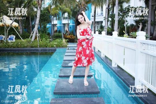 美媛馆-悠悠酱yoyoyo 美媛馆 - 难以抗拒的悠悠酱yoyoyo职业装,图片一览,快来下载吧!
