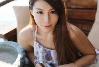 美媛馆 – 哈哈哈!朱可儿Flower学姐定制写真:不小心就被萌翻了!