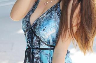 美媛馆 – 黑色风情无限,快来欣赏王馨瑶yanni的免费美图吧,绝对让你眼前一亮!