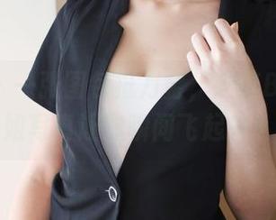美媛馆 – 一张图包抵万金，芝芝Booty空姐写真让你瞬间飞起来！