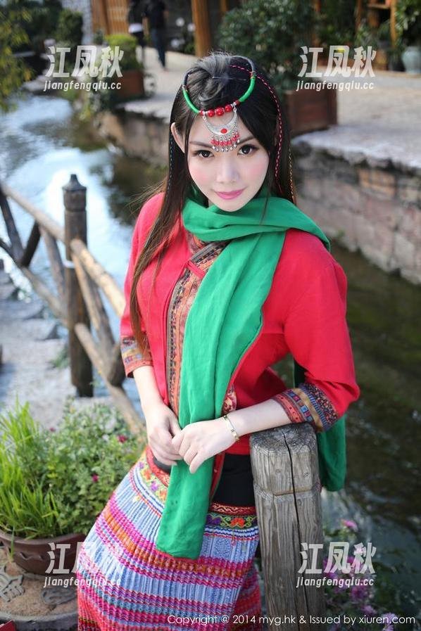 美媛馆-陈舒羽 美媛馆 - 陈舒羽的泳衣壁纸合集,突如其来的夏日幻想,我准备好了嗨!