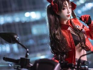 图包分享时间!翎柒菜菜的高跟鞋,真的有那么神奇吗?